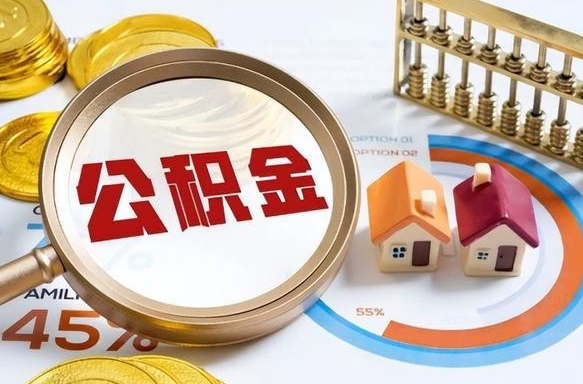 湖州套公积金的最好办法（套公积金方法）